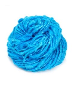 Darn Good Yarn Banana Fiber 30yds Worsted Yarn
