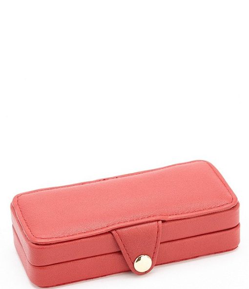 Leather Framed Manicure Set - Image 4