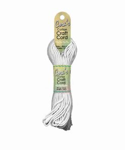 Macrame 100  Cotton Cord 2mm
