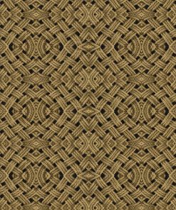 Tommy Bahama 20.5  x 18  Noir Offshore Peel   Stick Wallpaper