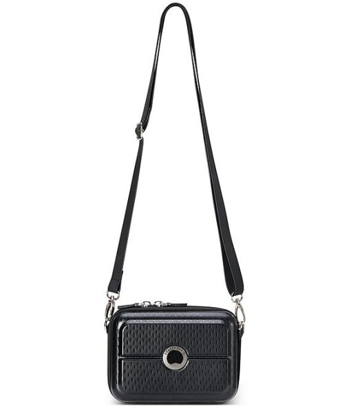 Turenne Collection Crossbody Bag - Image 5
