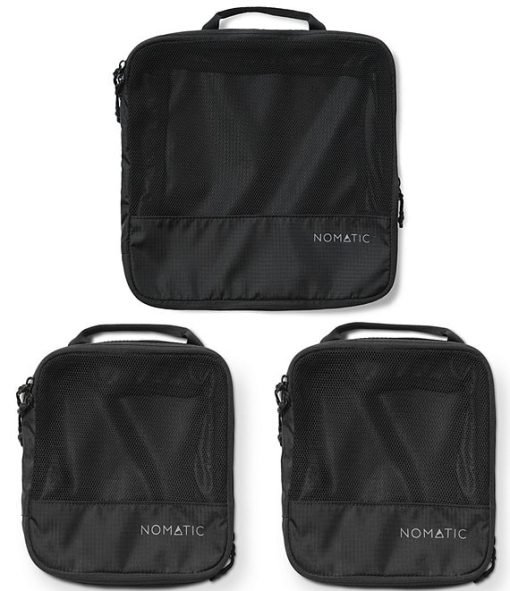 Compression Packing Cubes Set - Image 5