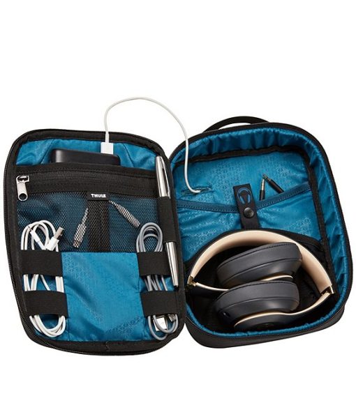 Subterra PowerShuttle Electronics Carrying Plus Case - Image 2