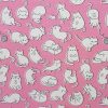 Playful Cats Super Snuggle Flannel Fabric