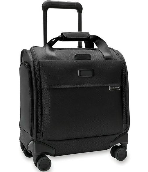 Baseline Cabin Spinner Suitcase - Image 4