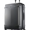 Century Deluxe Hardside Large Spinner Suitcase