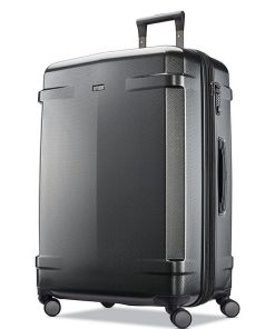Century Deluxe Hardside Large Spinner Suitcase