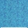 Tonal Leaves 108 Wide Flannel Fabric