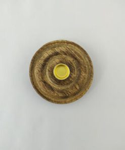 3 Wood Incense Stick Holder by Place   Time