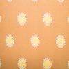 Super Snuggle Tossed Suns Flannel Fabric