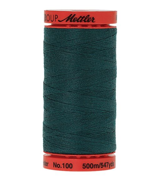 Mettler 547yd Metrosene Plus Thread 5ct - Image 2