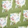 Super Snuggle National Parks Flannel Fabric