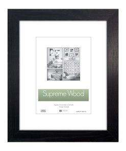 Timeless Frames 12 x 16 Regal Portrait Frame