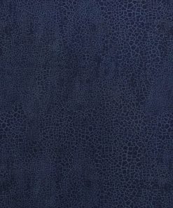 Blue Snake Blender Quilt Cotton Fabric by Keepsake Calico