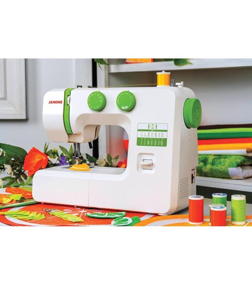 Janome Sew Fresh Sewing Machine - Image 16