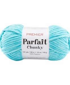 Premier Yarns Parfait Chunky 131yds Super Bulky Polyester Yarn