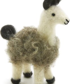 Dimensions 6 N 3D Llama Needle Felting Kit