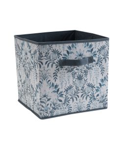 Laura Ashley 12 Parterre Collapsible Storage Cube