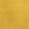 Bee Yellow 108 Wide Flannel Fabric