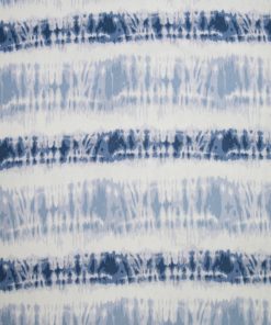 Super Snuggle Grey Tie Dye Flannel Fabric