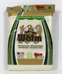 Warm 100 Baby Size Batting