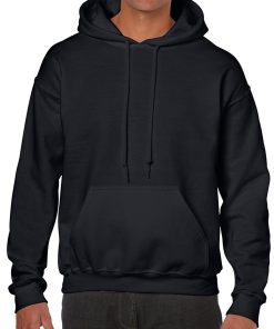 Gildan Adult Hooded Sweatshirt
