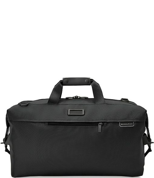 Baseline Weekender Duffle Bag