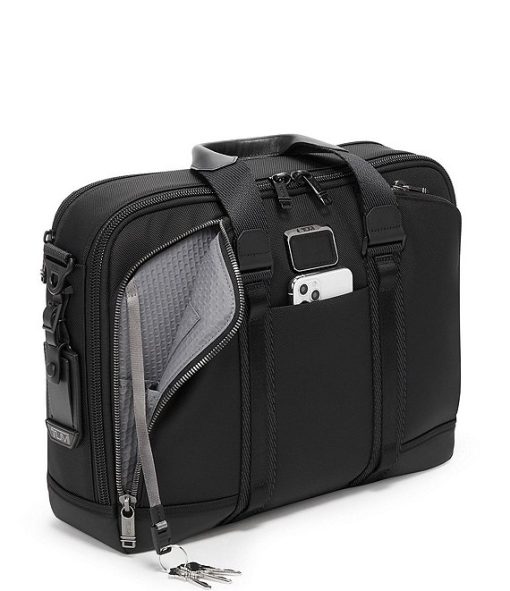 Alpha Bravo Advanced Briefcase - Image 2