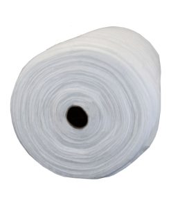Pellon White Cotton Batting With Scrim 90 x 30 yd Roll