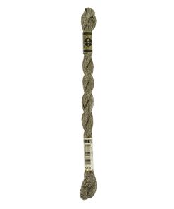 DMC 27yd Metallic Pearl Cotton Embroidery Thread