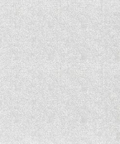 White Tonal Cotton Fabric by Keepsake Calico