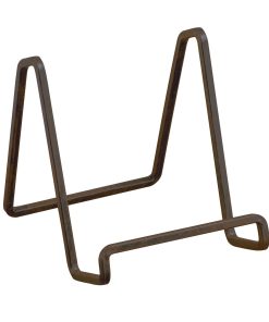 TRIPAR 3 Square Wire Display Picture Stand