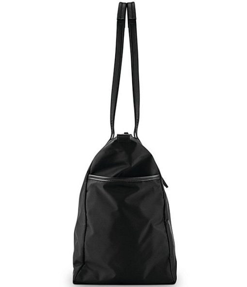 Mobile Solution Deluxe Carryall Tote Bag - Image 2