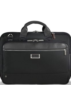 @Work Slim Briefcase