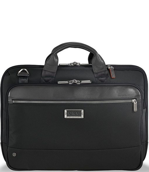 @Work Slim Briefcase