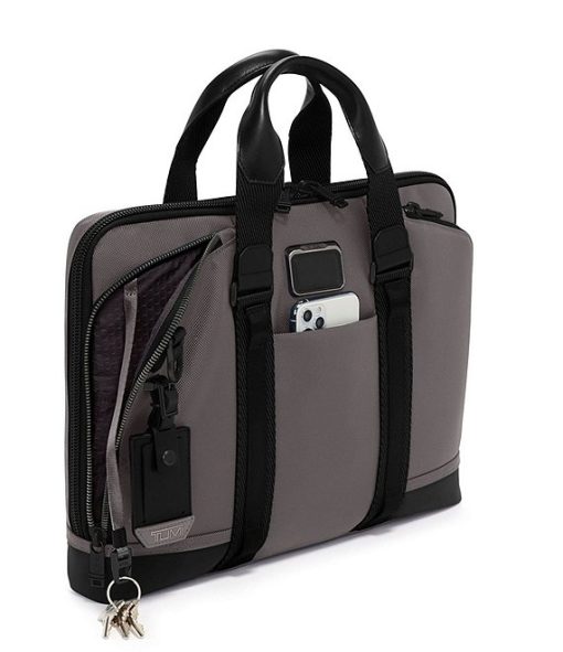 Academy Brief Case Bag - Image 3