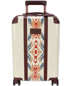 Cairco Lake 20 Carry-On Hardside Spinner Suitcase