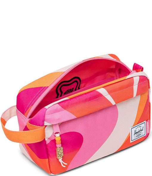x Jade Purple Brown Chapter Travel Kit - Image 2