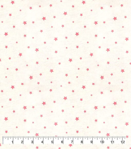 Stars 108 Wide Flannel Fabric - Image 5