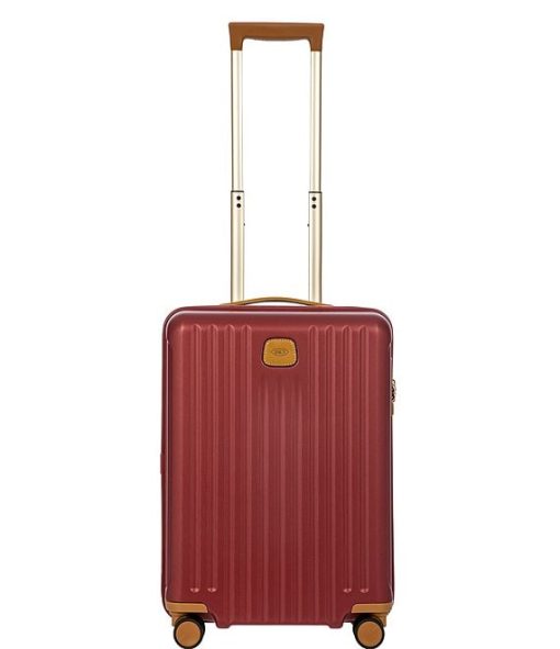 Capri 21 Carry-On Spinner Suitcase - Image 2