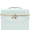 Huntington Collection Travel Beauty Case