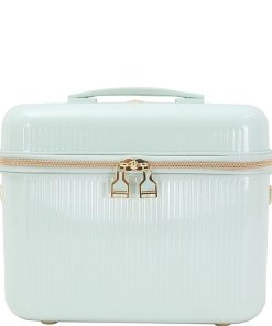 Huntington Collection Travel Beauty Case