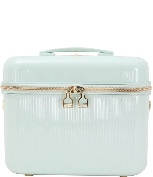 Huntington Collection Travel Beauty Case