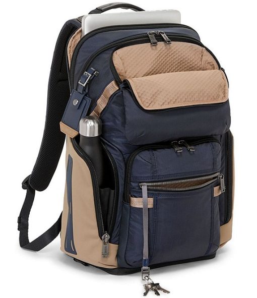 Alpha Bravo Nomadic Backpack - Image 4