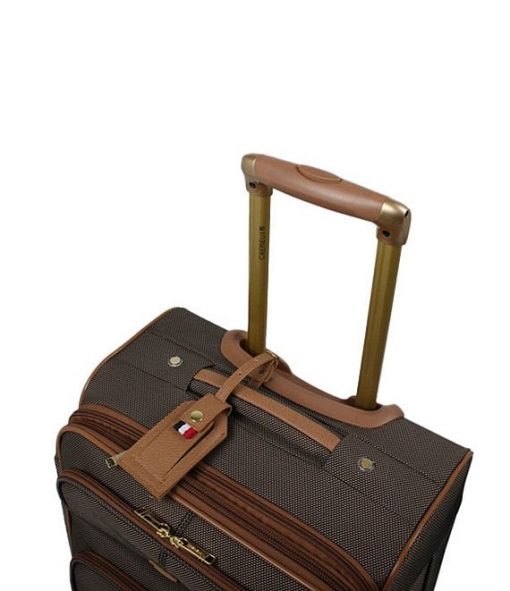 Provence Collection 29 Expandable Spinner - Image 4