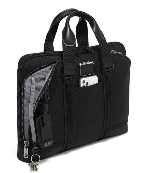 Alpha Bravo Academy Briefcase - Image 4