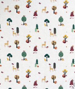 Simple Wonderland Super Snuggle Flannel Fabric