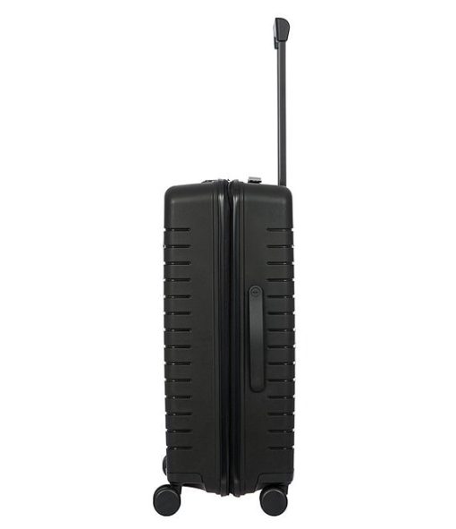 Ulisse 28 Expandable Spinner Suitcase - Image 4