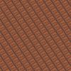 Willy Wonka Cotton Fabric Chocolate Bar