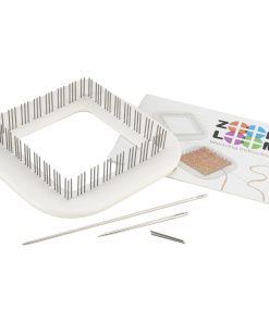 Zoom Loom 4X4 Pin Loom